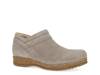 Muriel Bootie Taupe view