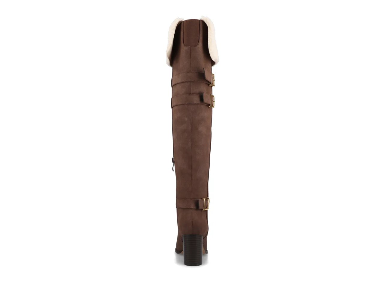 Alyza Over-the-Knee Boot