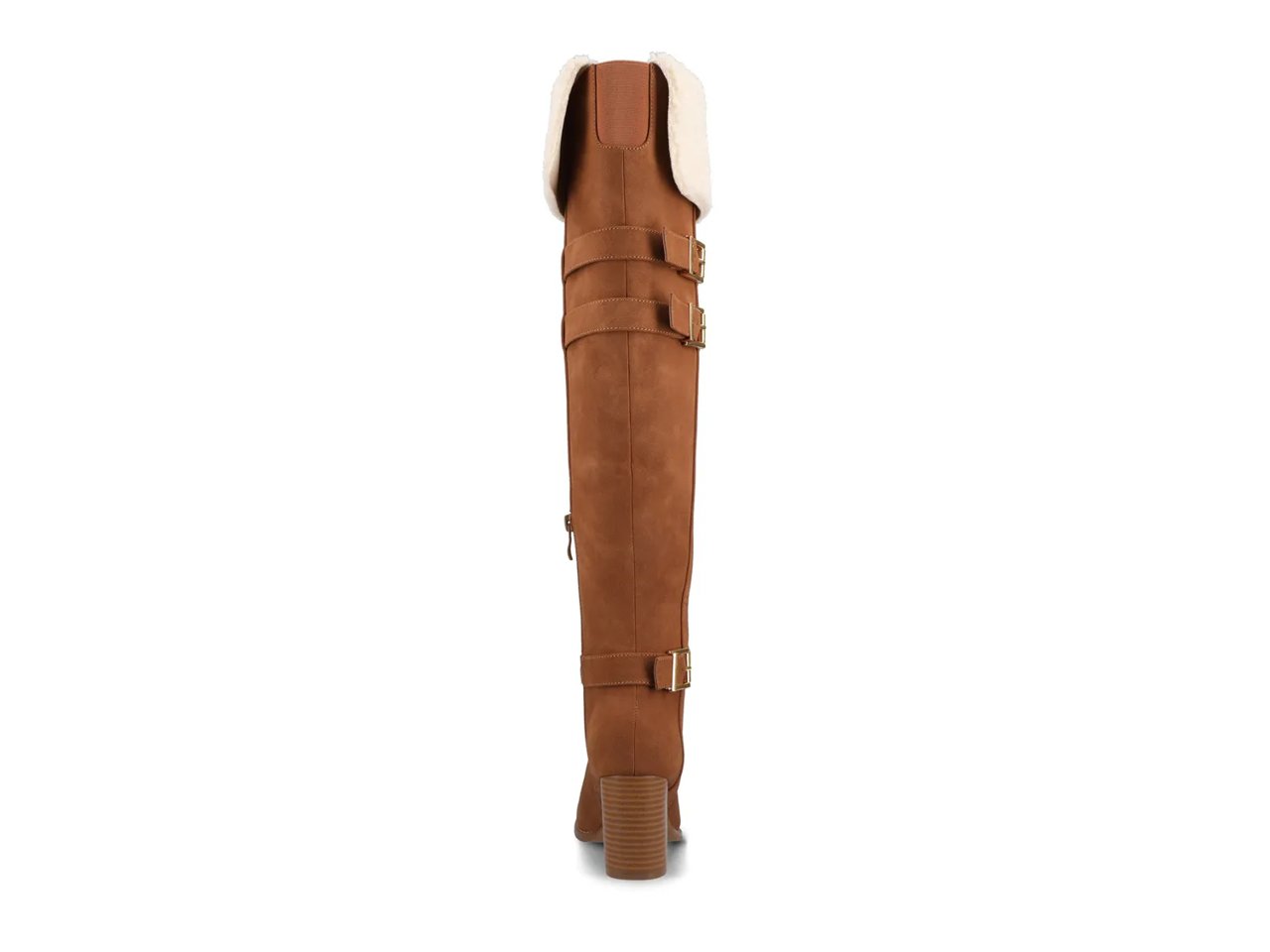 Alyza Over-the-Knee Boot
