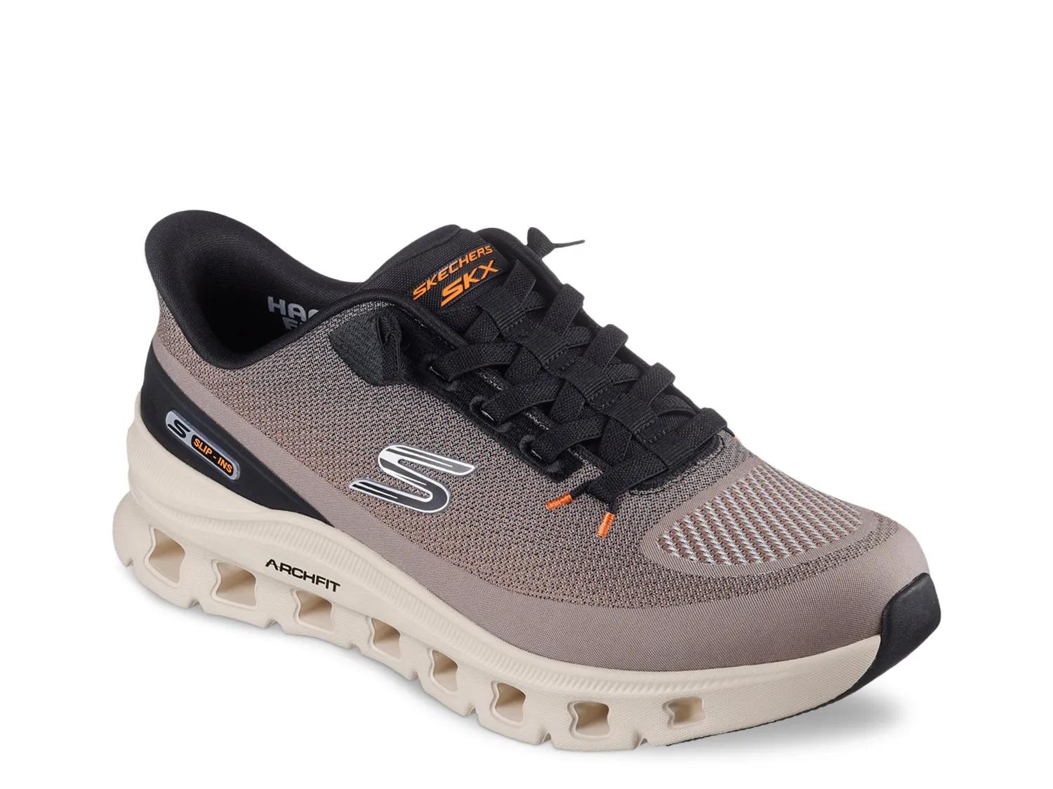 Skechers Slip-in Glide Step Arch Fit Max Cushioning® Endeavour