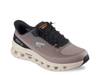 Slip-in Glide Step Arch Fit Max Cushioning® Endeavour Sneaker - Men's Taupe view