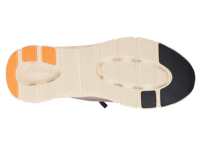 Slip-in Glide Step Arch Fit Max Cushioning® Endeavour Sneaker - Men's