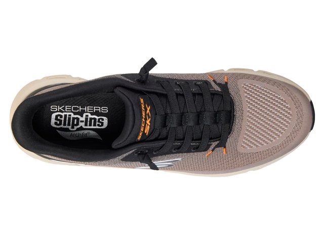 Skechers Slip-in Glide Step Arch Fit Max Cushioning® Endeavour
