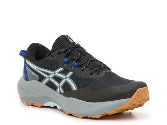 ASICS GEL-Venture 11 Running Shoe - Men's - Free Shipping | DSW