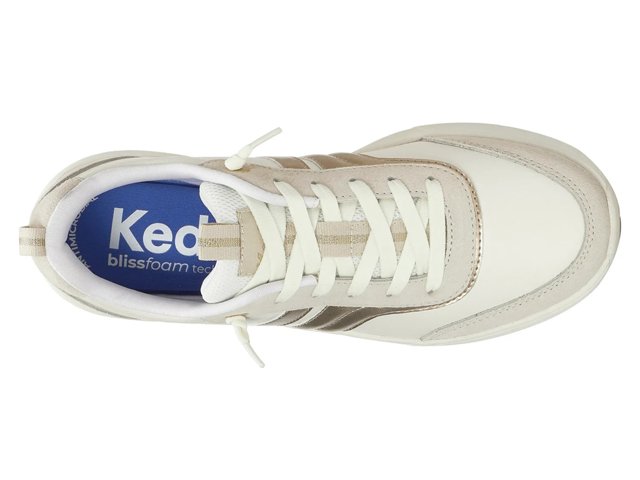 Blisswalk Sneaker - Women's