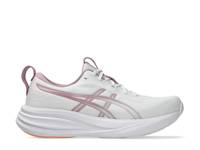 GEL-Pulse 17 Running Shoe - Women's White/Purple view