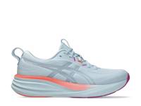 GEL-Pulse 17 Running Shoe - Women's Sky Blue view