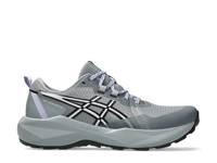GEL-Venture 11 Running Shoe - Women's Grey/Purple view