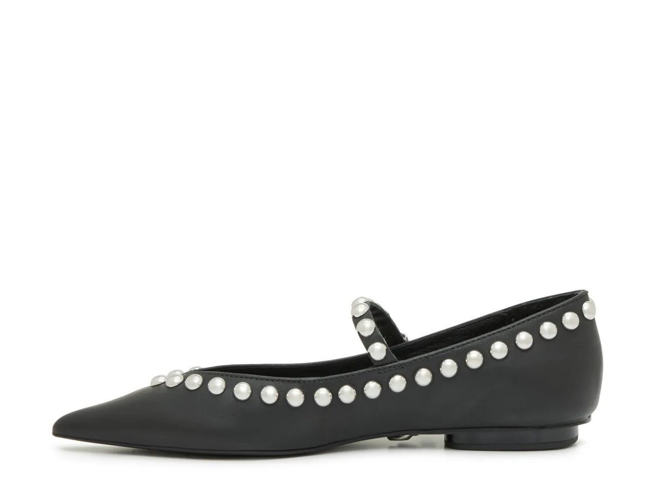 Milan Mary Jane Flat