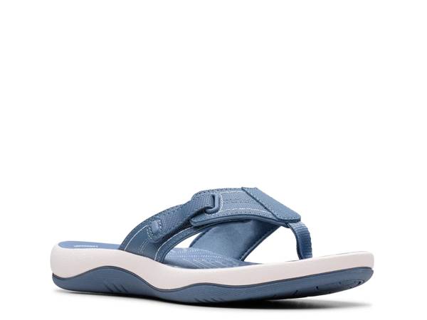 Click to shop Clarks Sandals at DSW Designer Shoe Warehouse