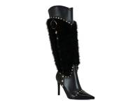 Alisette Boot Black view