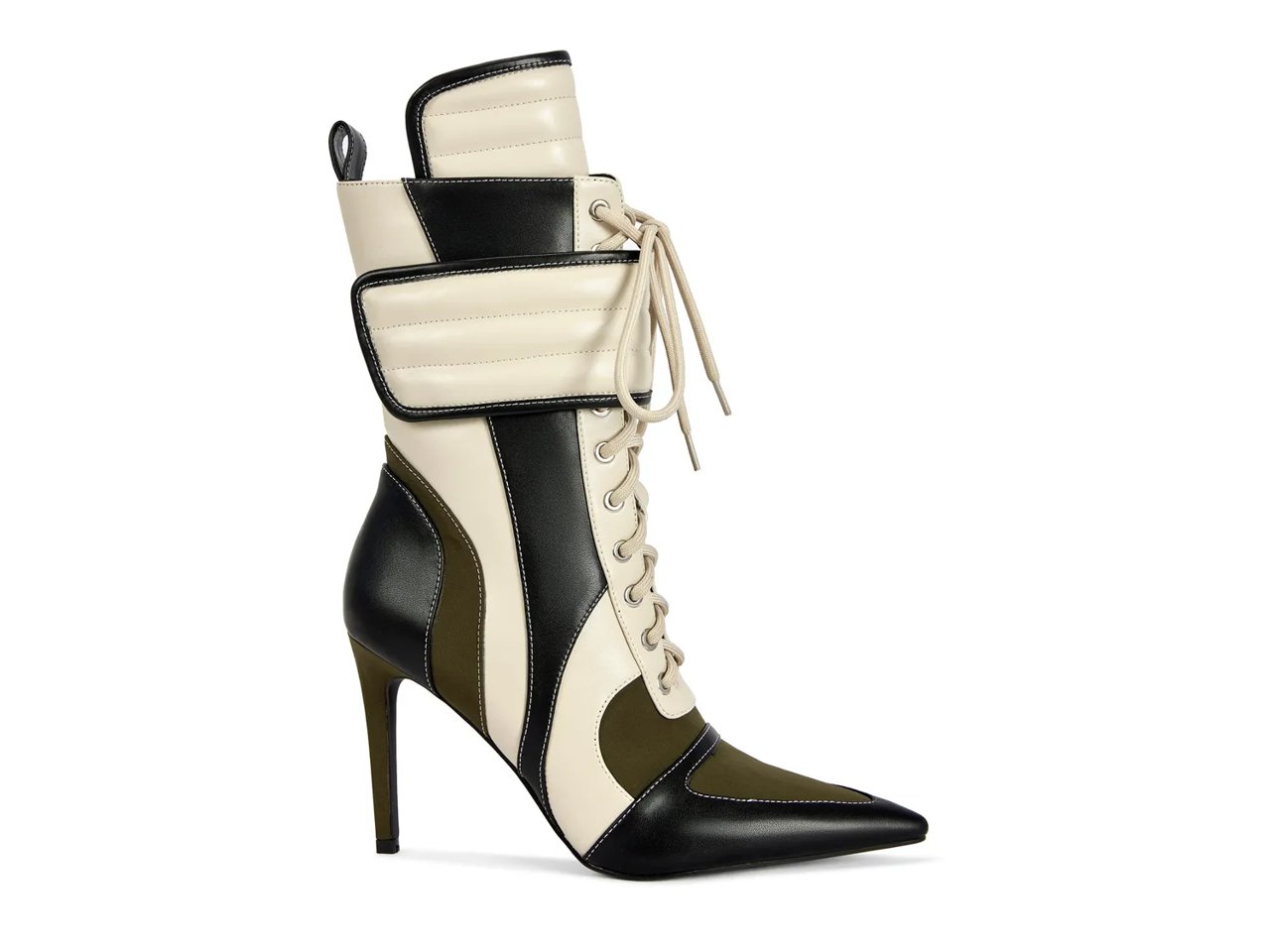 Amada Bootie