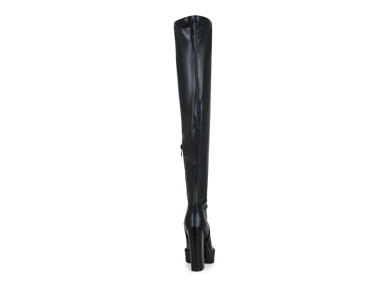 Ashland Thigh High Boot