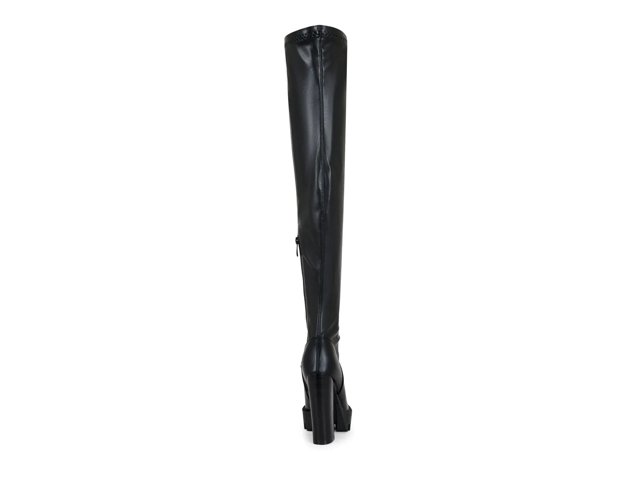 Ashland Thigh High Boot