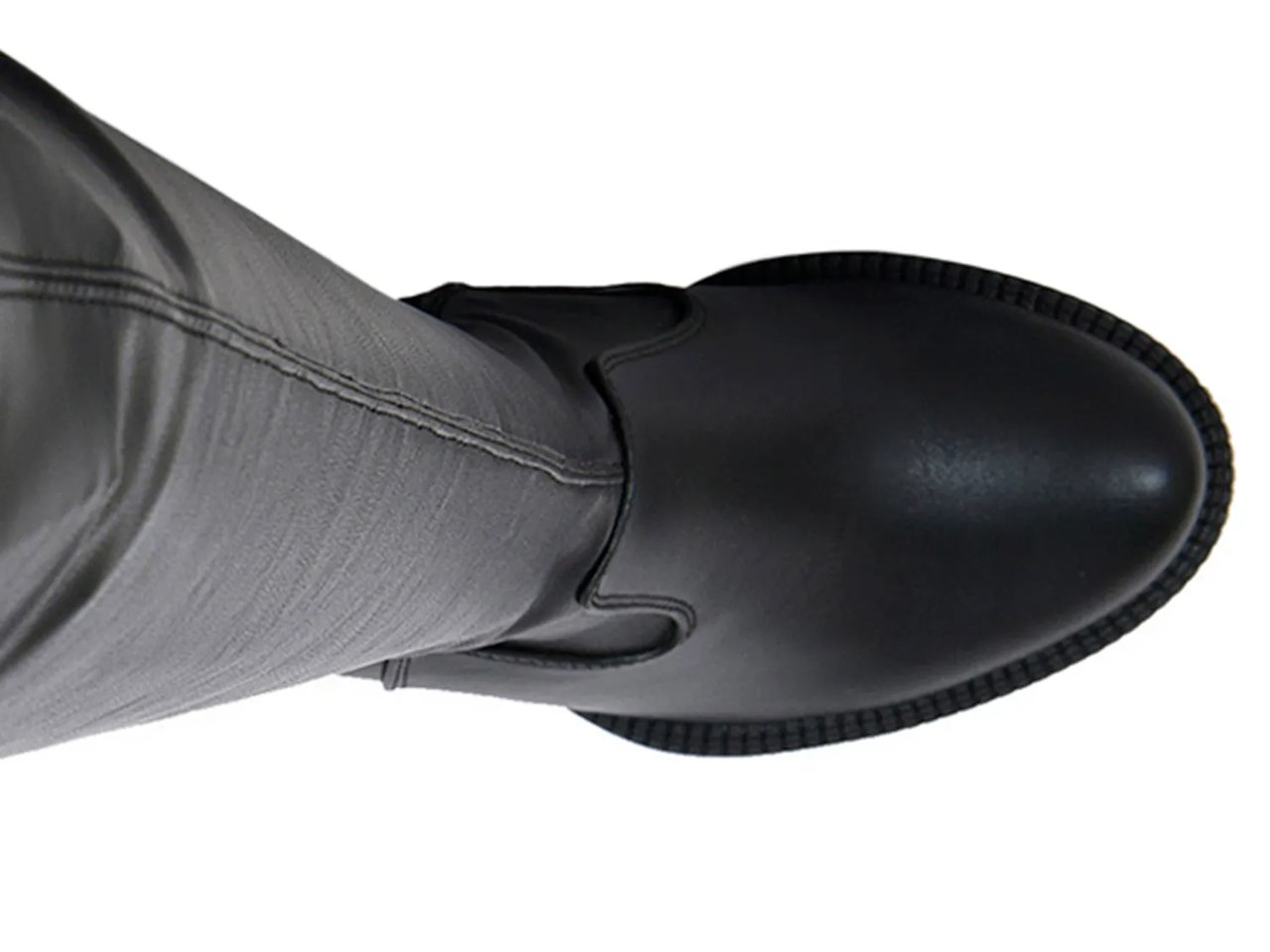 Ashland Thigh High Boot