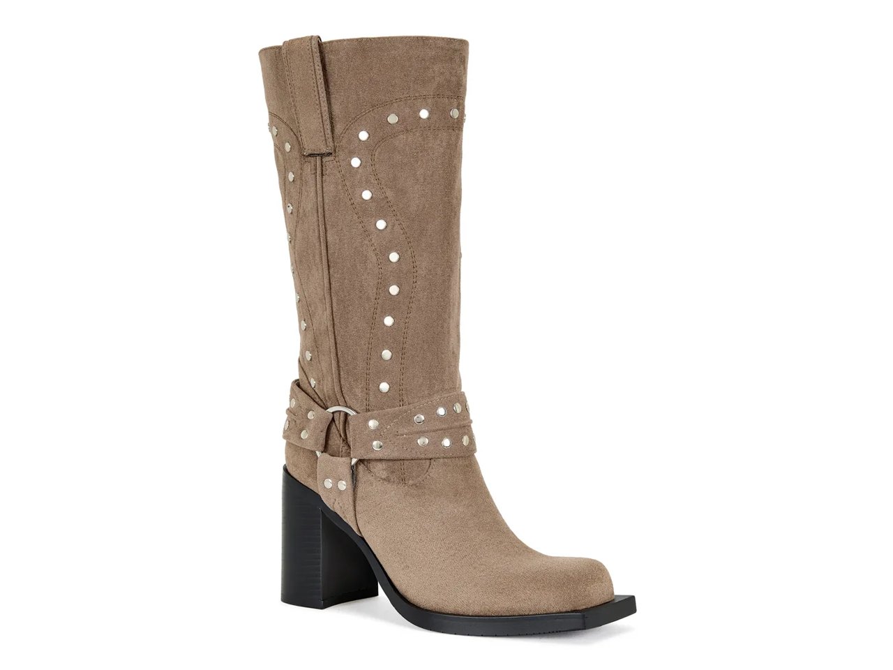 Cirilla Boot