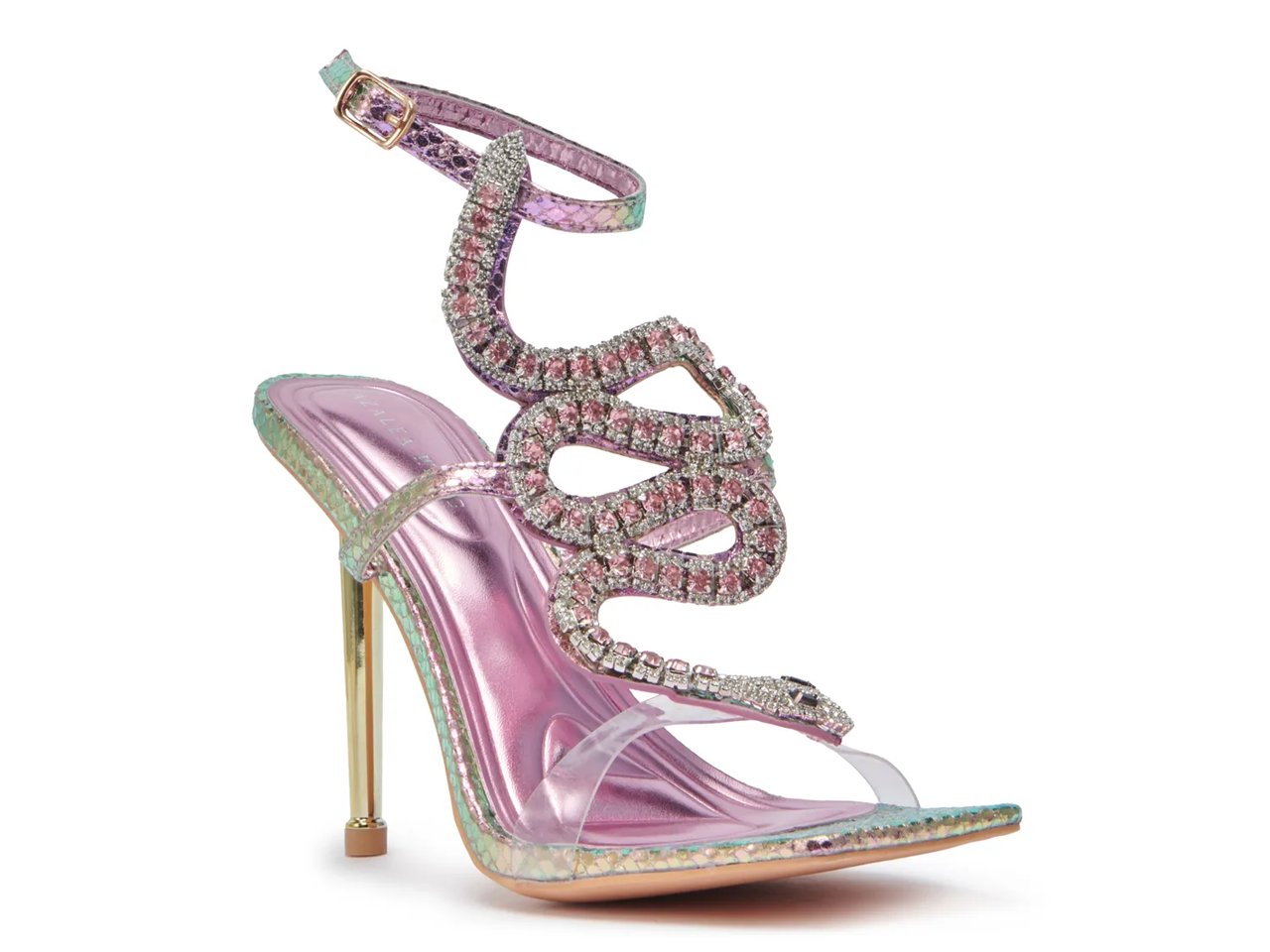 Cobra Sandal