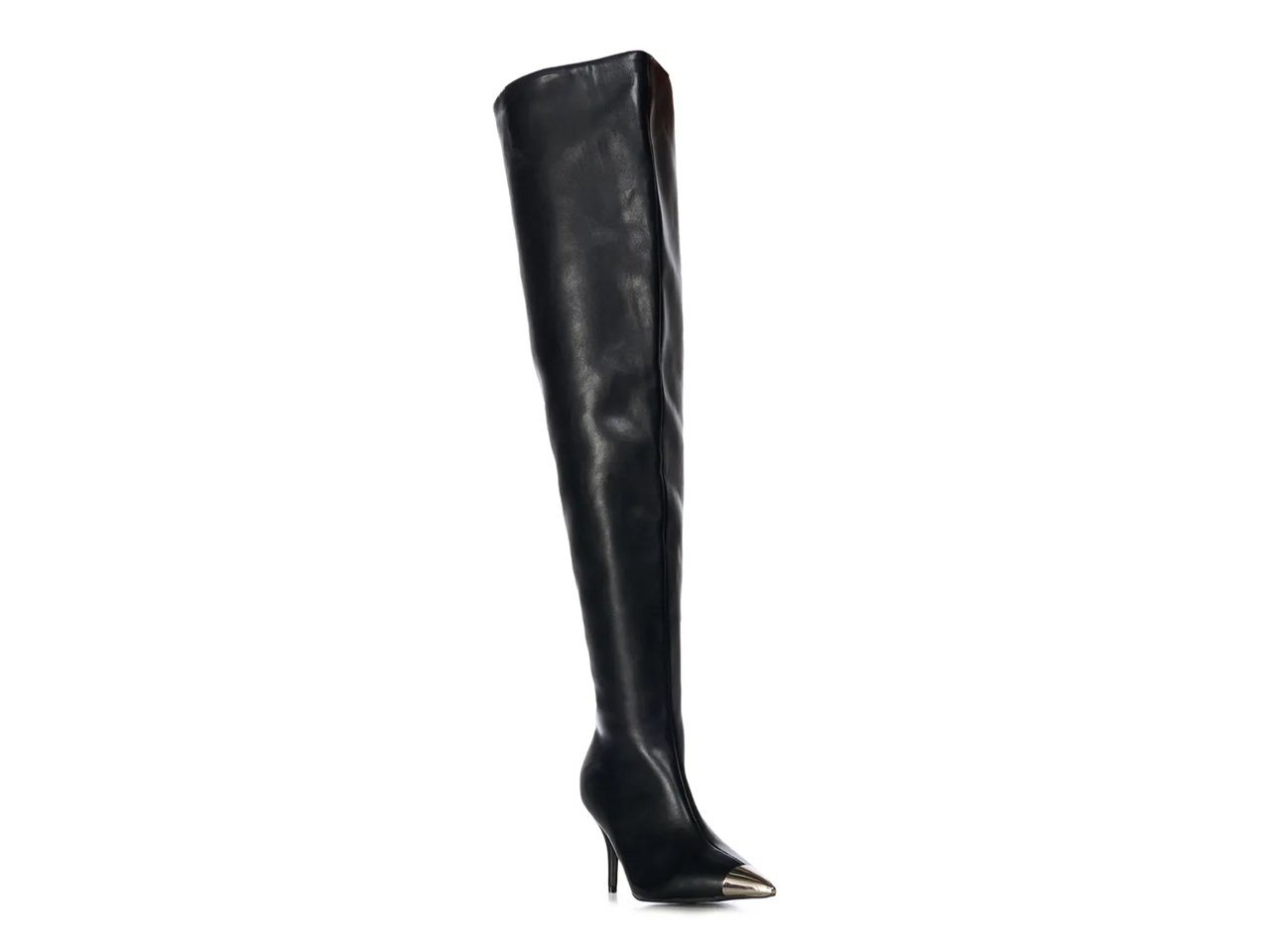 Donato Thigh High Boot