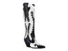 Donovan Boot Black/White view