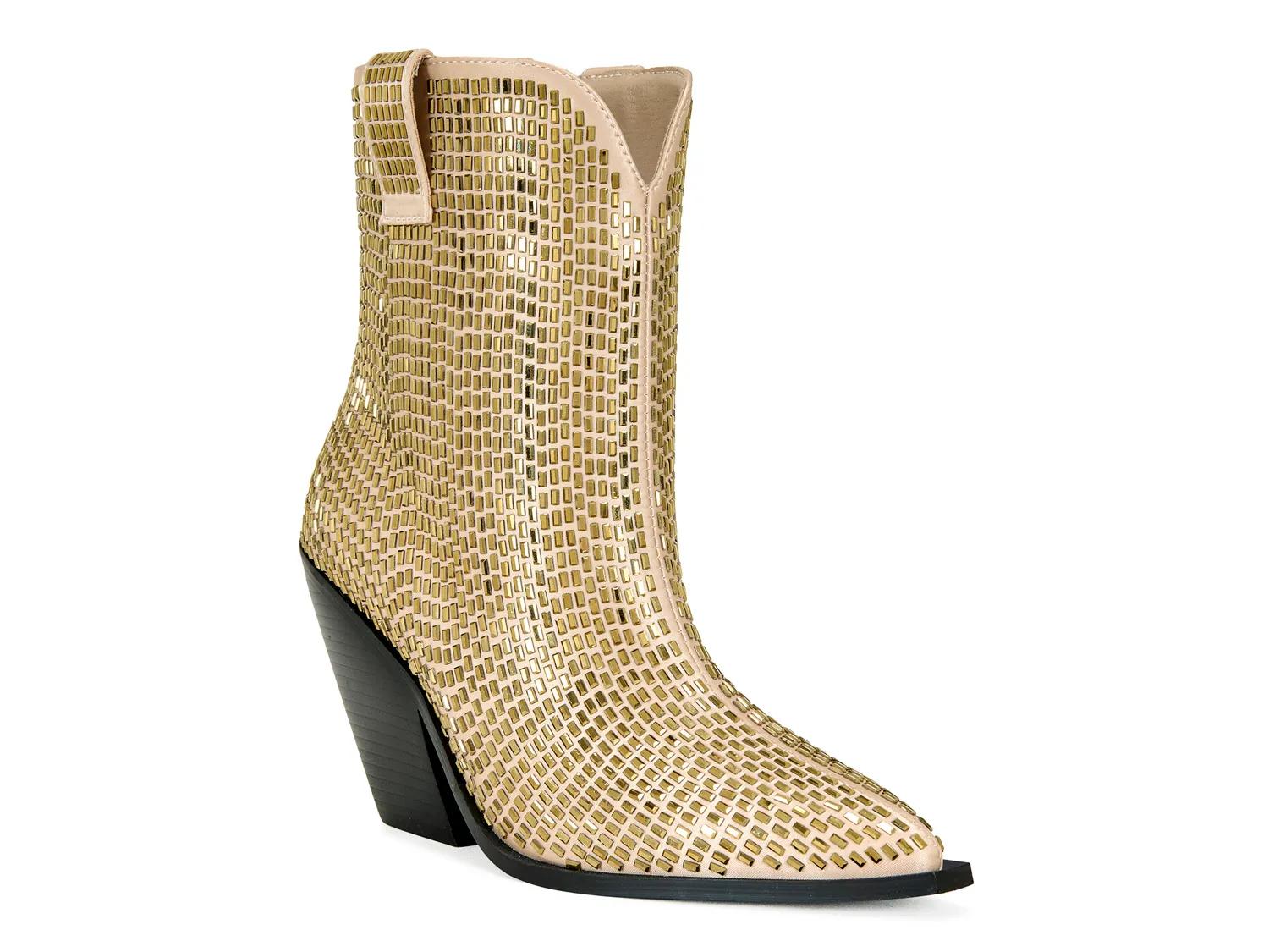 Laetitia Bootie - image 2