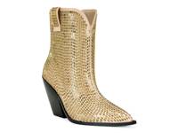 Laetitia Bootie Light Brown view