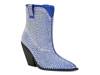 Laetitia Bootie Blue view