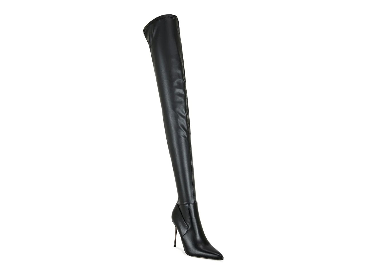 Milandra Thigh High Boot