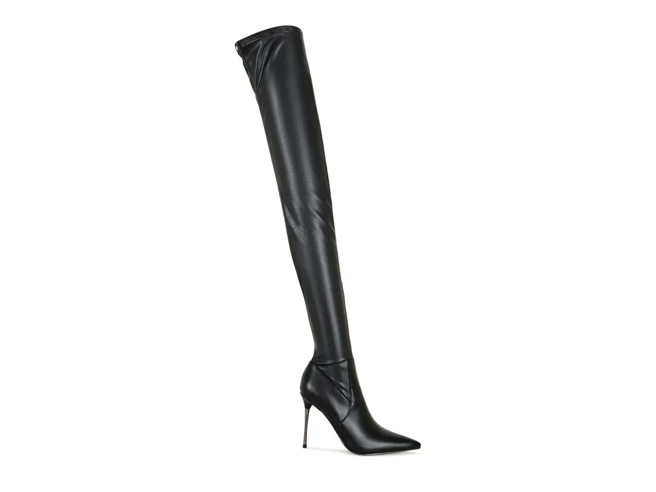 Milandra Thigh High Boot