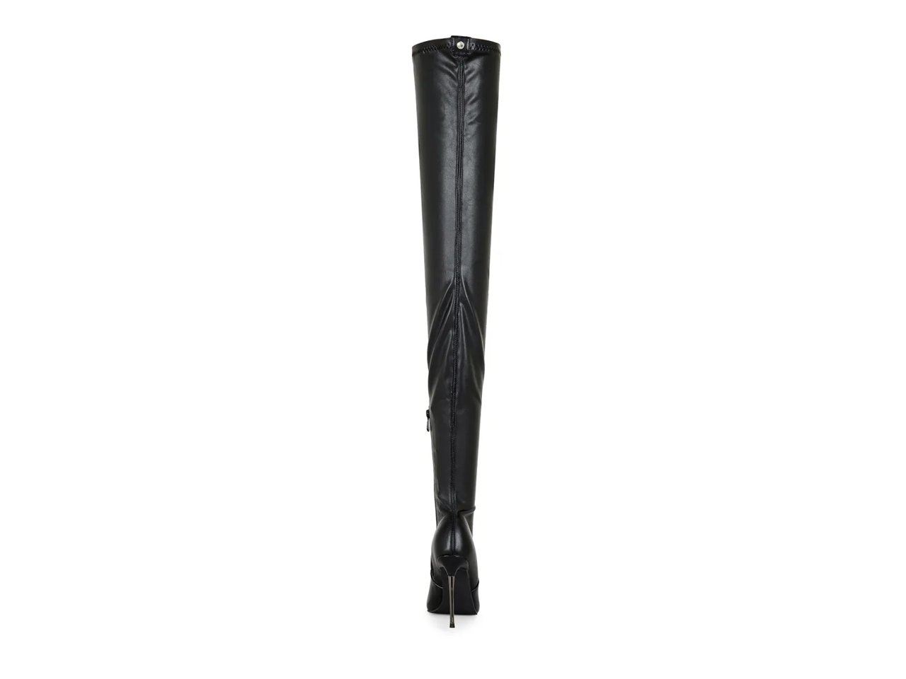 Milandra Thigh High Boot