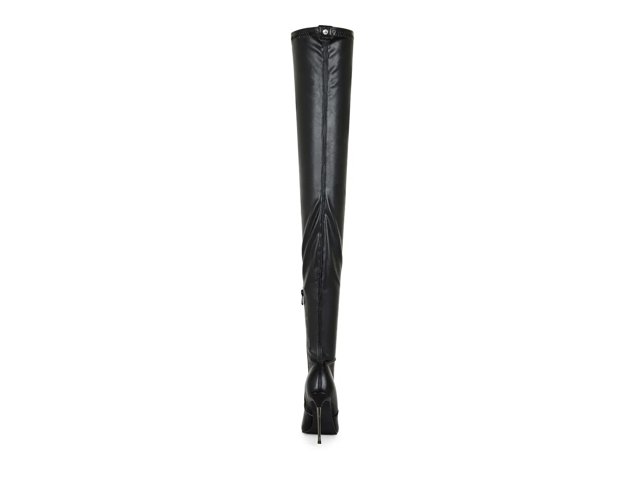 Milandra Thigh High Boot
