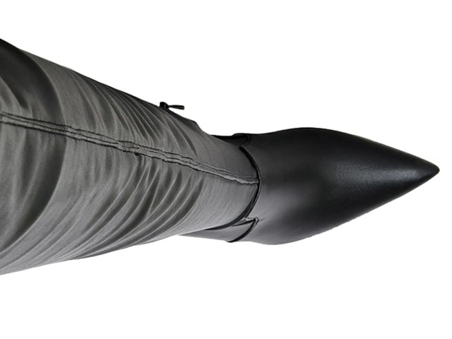 Milandra Thigh High Boot