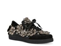 Olov Sneaker Black view