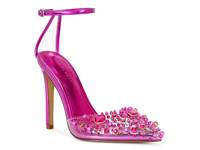 Popstar Pump Pink view