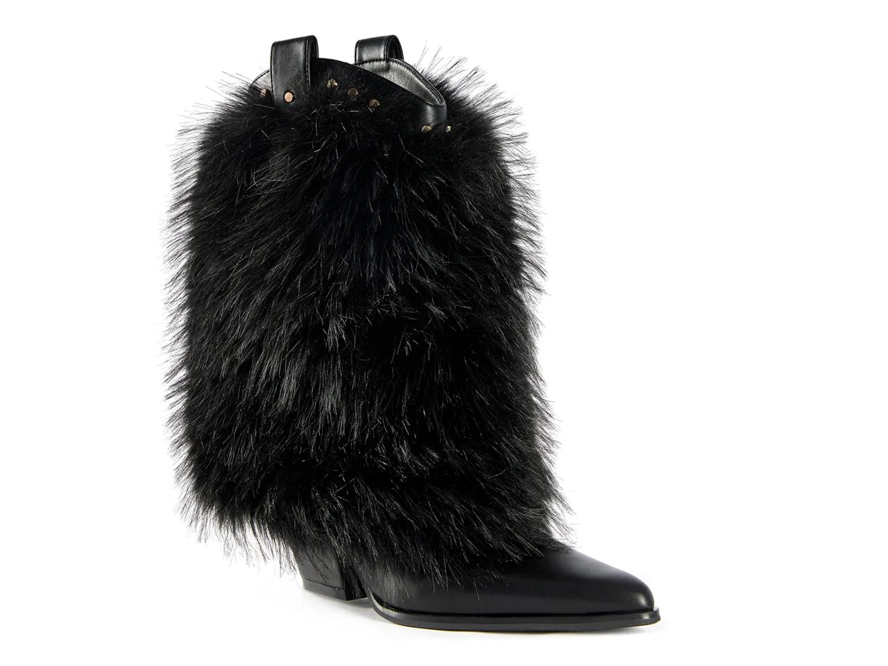 Violetta Western Boot