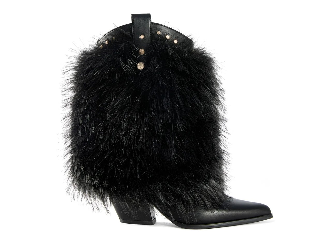 Violetta Western Boot