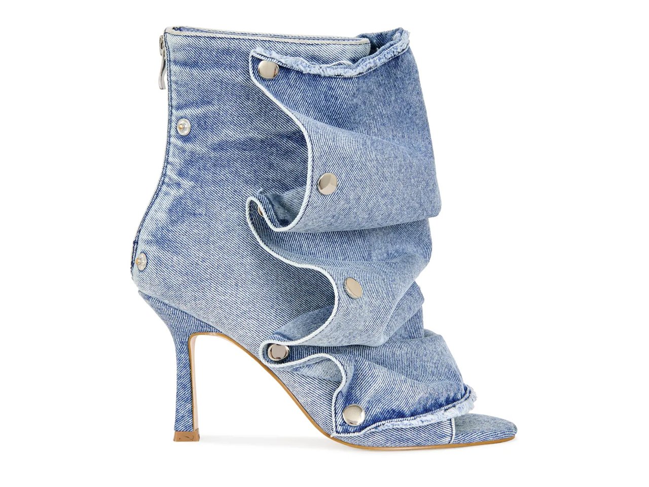 Birdsong Bootie