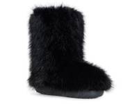 Dipa Boot Black view