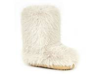 Dipa Boot White view