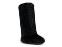 Emir Boot Black view