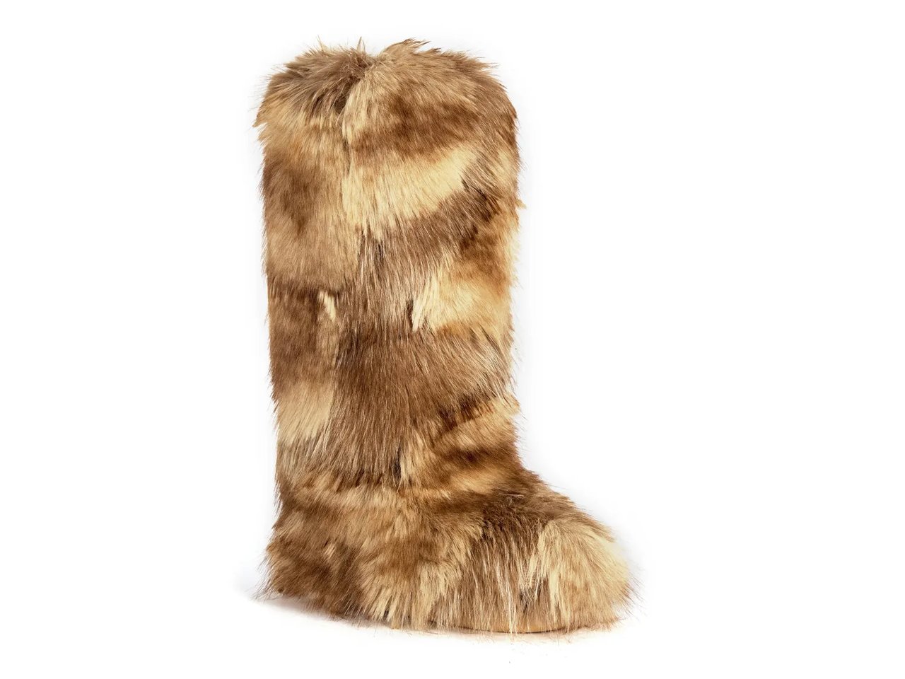 Fennec Boot