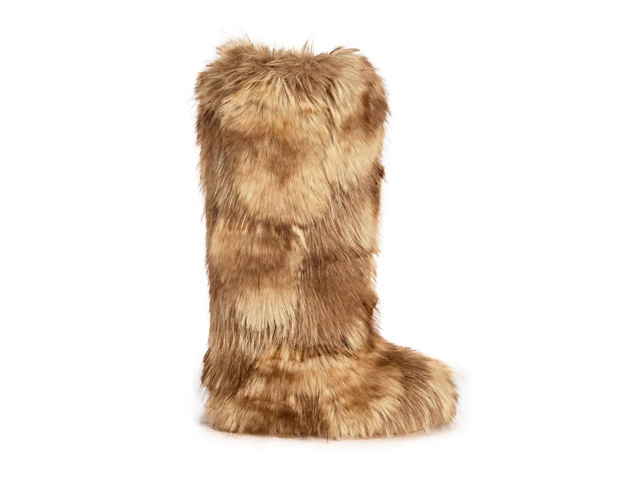 Fennec Boot