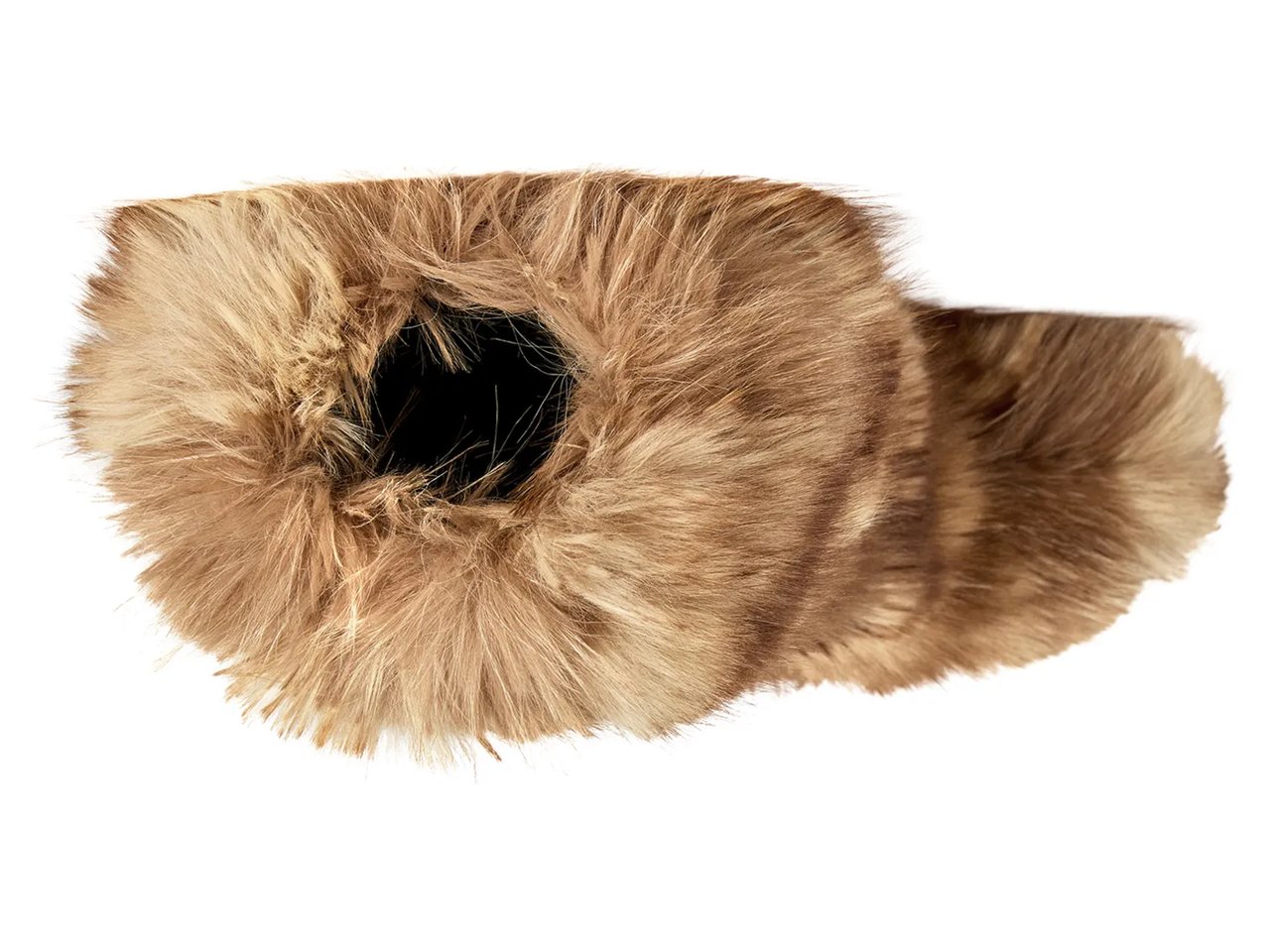 Fennec Boot