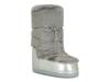 Karmela Boot Silver view