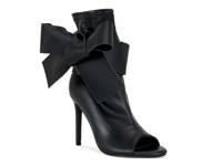 Klarice Bootie Black view