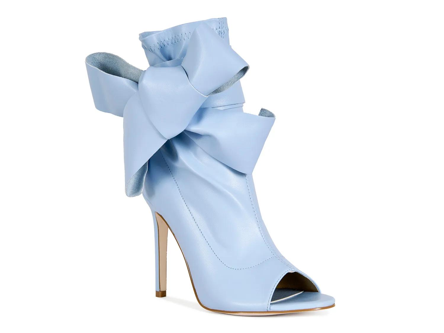 Klarice Bootie