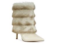 Simon Bootie Cream view