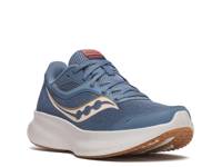 Cohesion 18 Running Shoe - Women's Blue view
