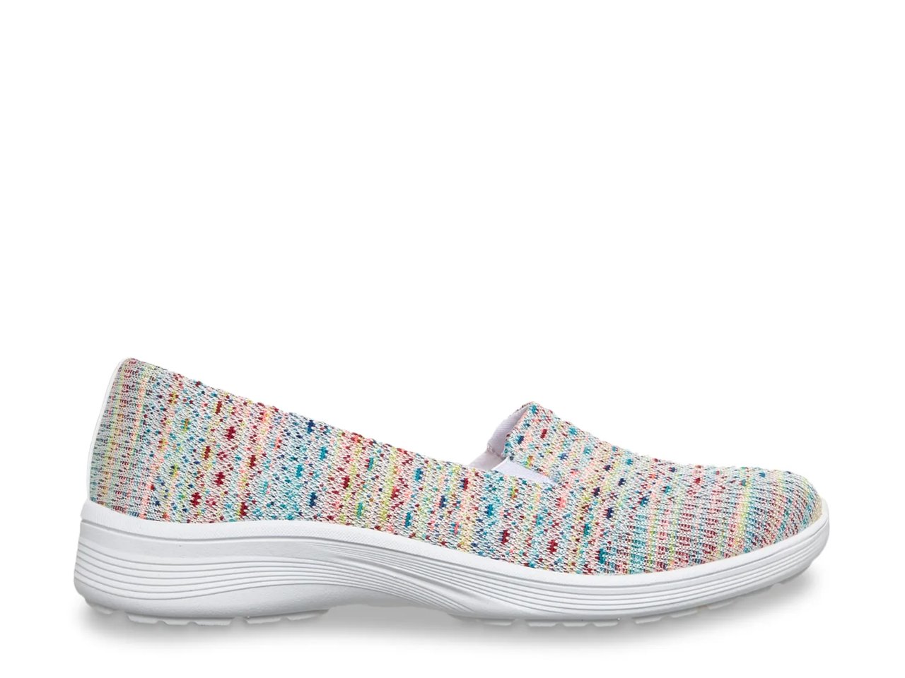 Relaxed Fit New Cool Sweet Horizons Slip-On