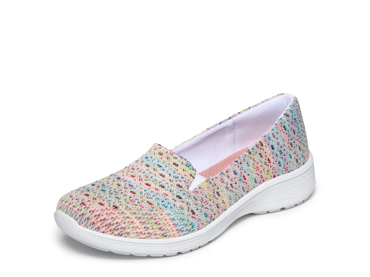 Relaxed Fit New Cool Sweet Horizons Slip-On