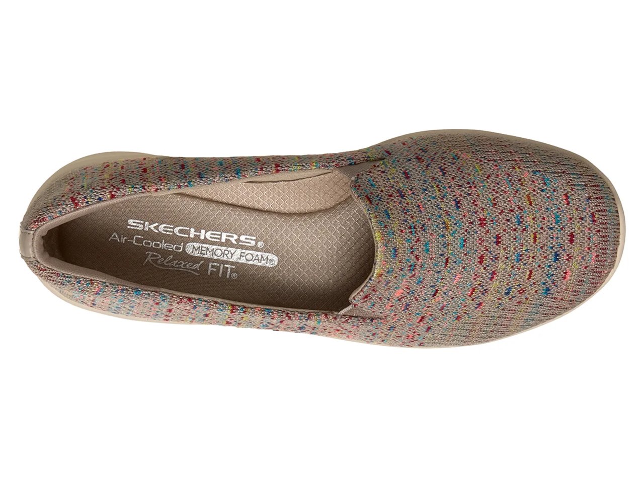 Relaxed Fit New Cool Sweet Horizons Slip-On
